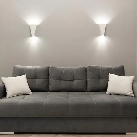 стильні центр Apartment