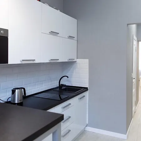 стильні центр Apartment *
