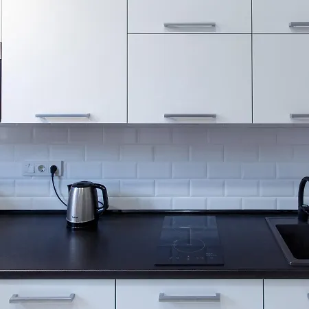 стильні центр Apartment *
